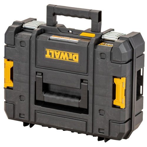 Kufr TSTAK II DeWALT DWST83345-1 - Obrázek 2