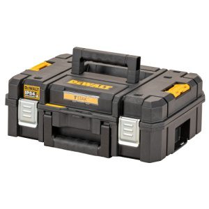 Kufr TSTAK II DeWALT DWST83345-1