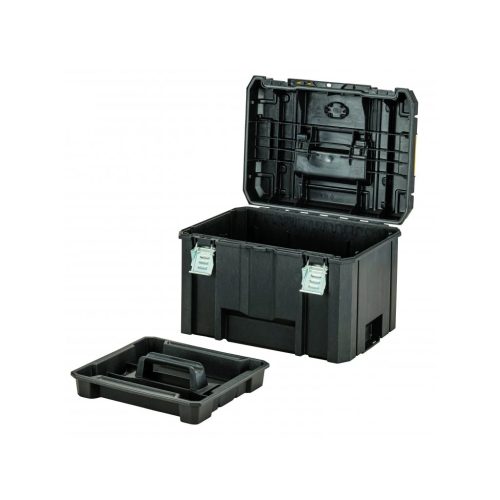 Kufr TSTAK VI DeWALT DWST83346-1 - Obrázek 2