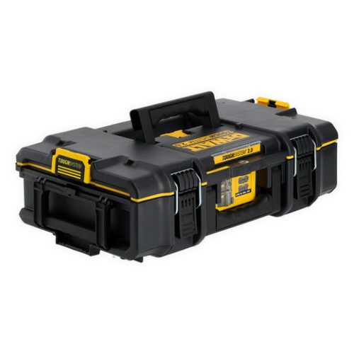 Kufr Tough Box DS166 ToughSystem 2.0 DeWALT DWST83293-1 - Obrázek 2