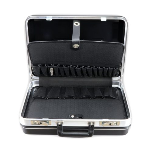 Kufr na nářadí Budget ABS 460x160x310mm ND 504185 - Obrázek 2