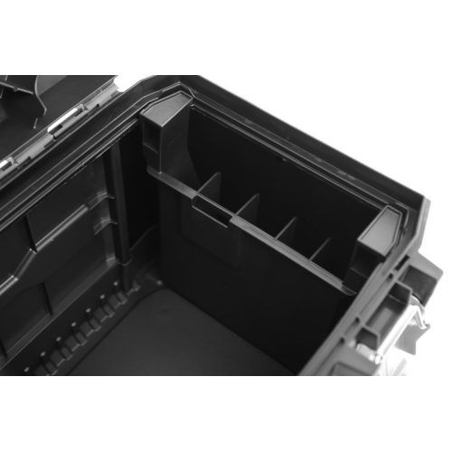 Kufr na nářadí kov/plast Stanley FatMax 1-95-616 580x290x300mm - Obrázek 2