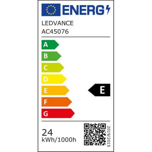 LED kruhová zářivková trubice T9 G10q LEDVANCE SubstiTUBE 24W (40W) neutrální bílá (4000K) - Obrázek 2