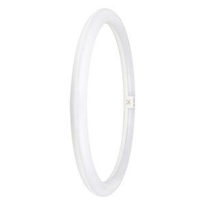 LED kruhová zářivková trubice T9 G10q LEDVANCE SubstiTUBE 24W (40W) studená bílá (6500K)