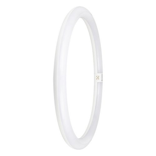 LED kruhová zářivková trubice T9 G10q LEDVANCE SubstiTUBE 24W (40W) studená bílá (6500K)