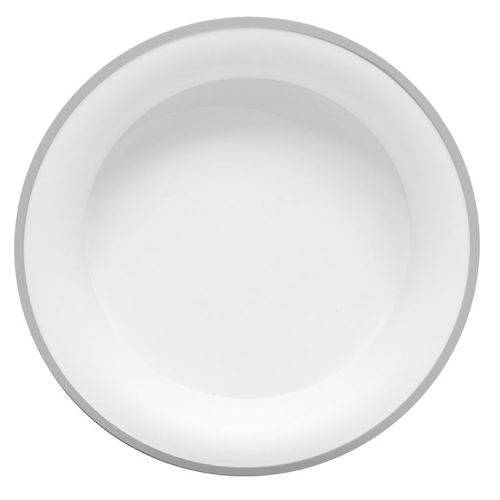 LED lustr Ecolite NEST WMKL02R-40W/LED-SED šedá 3000-6500K s dálkovým ovladačem - Obrázek 2
