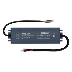 LED napájecí zdroj McLED 12VDC 12
