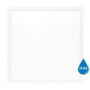 LED panel Ecolite ZEUS LED-GPL44-40/BI/IP44 60x60cm