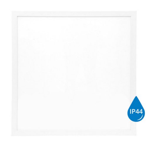 LED panel Ecolite ZEUS LED-GPL44-40/BI/IP44 60x60cm
