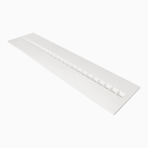 LED panel LEDVANCE Louver 1200x300mm 27