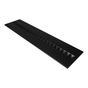 LED panel LEDVANCE Louver 1200x300mm 27