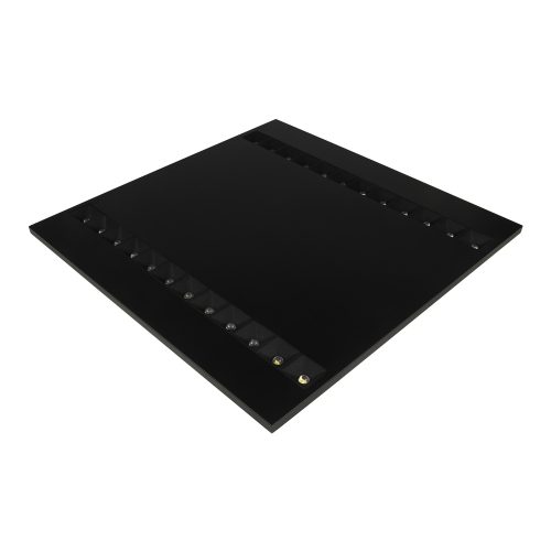 LED panel LEDVANCE Louver 600x600mm 27