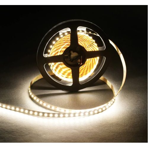 6W/m neutrální bílá CRI96 š=8mm 073343 (délka 5m)