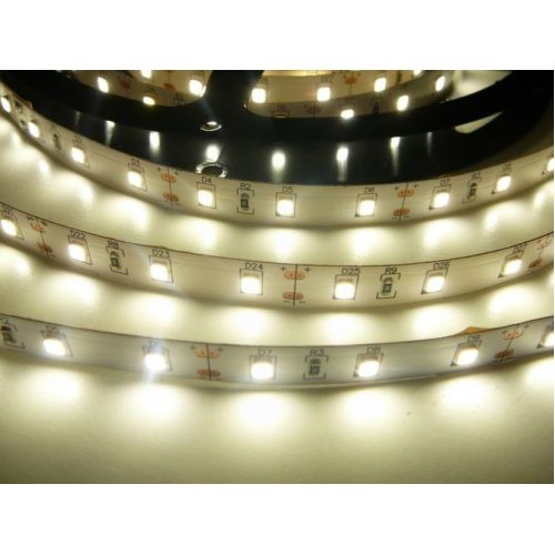LED pásek CRI-300 12V 12W/m neutrální bílá CRI92 š=10mm 07722 (délka 5m) - Obrázek 2