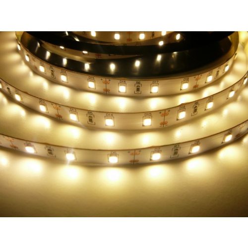 LED pásek CRI-300 12V 12W/m teplá bílá CRI91 š=10mm 07721 (délka 5m) - Obrázek 2