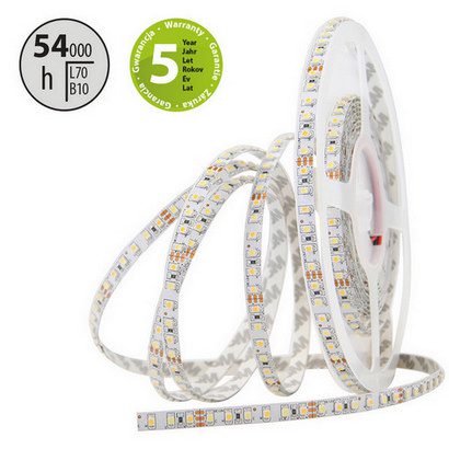 6W/m 120LED/m SMD3528 ML-122.630.60.0