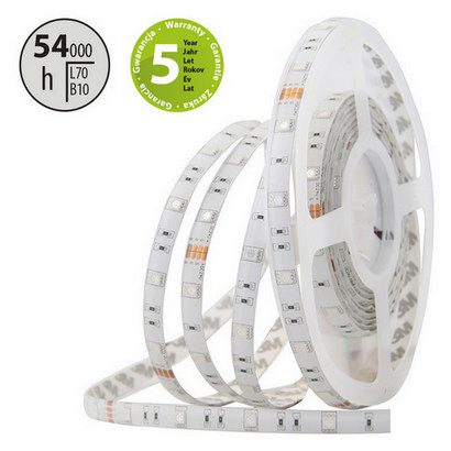2W/m 30LED/m SMD5050 ML-128.587.60.0