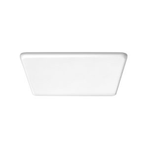 LED podhledové svítidlo Panlux SQUARE 18W IP66 3000K stmívatelné PN14100020