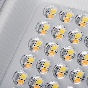 LED reflektor Kanlux ACETE 100W CCT GR 38494 IP65 nastavitelná teplota barvy - Obrázek 2