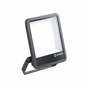 LED reflektor LEDVANCE FLOODLIGHT černý 167W/150W 23400lm/21060lm 3000K teplá bílá IP66