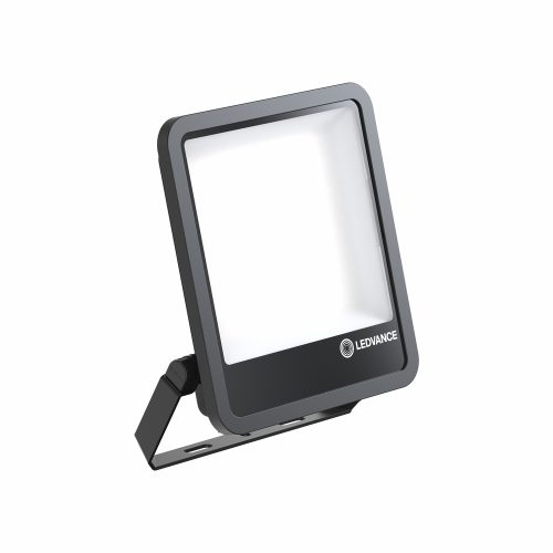 LED reflektor LEDVANCE FLOODLIGHT černý 167W/150W 23400lm/21060lm 3000K teplá bílá IP66