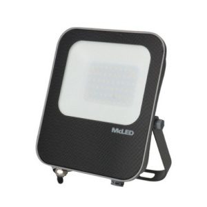 LED reflektor McLED Vega 30W 3600lm 4000K neutrální bílá IP65 ML-511.605.82.0
