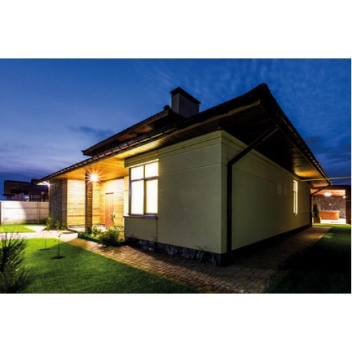 LED reflektor s čidlem Kanlux IQ-LED FL-50W-NW-SE IP44 33888 - Obrázek 2