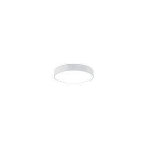 LED stropní svítidlo LED2 MONO SLIM 40cm bílé 30W 3000K/4000K 1274251