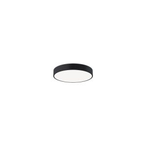 LED stropní svítidlo LED2 MONO SLIM 40cm černé 30W 3000K/4000K 1274253