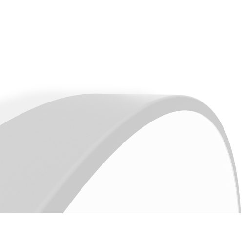 LED stropní svítidlo LED2 MONO SLIM 60cm bílé 60W 3000K/4000K 1274351 - Obrázek 2