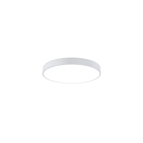 LED stropní svítidlo LED2 MONO SLIM 60cm bílé 60W 3000K/4000K 1274351