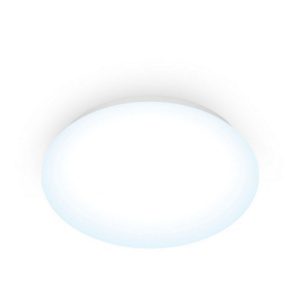 LED stropní svítidlo WiZ Adria 17W 4000K neutrální bílá
