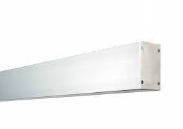 LED svítidlo Archilight Dual stropní 9W 4000K 60cm bílá SDC130/4K/WH