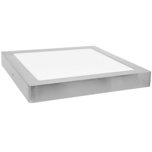 LED svítidlo Ecolite RAFA LED-CSQ-25W/41/CHR 25W 4100K neutrální bílá - Obrázek 2