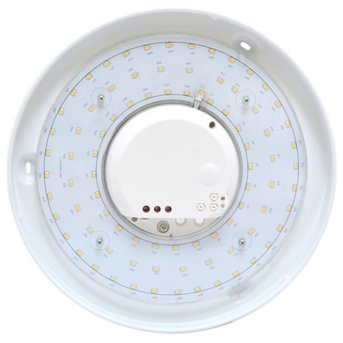 LED svítidlo Ecolite VICTOR W141/LED-3000 25W IP44 s pohybovým čidlem - Obrázek 2