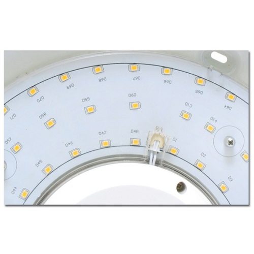 LED svítidlo Ecolite VICTOR W141/LED/B-3000 25W IP44 - Obrázek 2