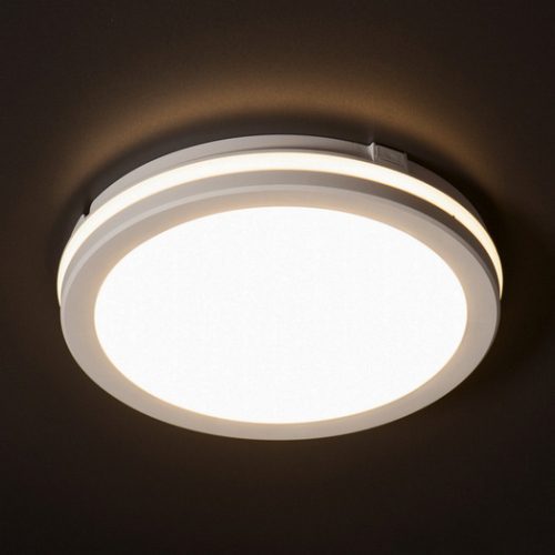 LED svítidlo Kanlux BENO ECO 40W CCT O W bílé 40W 3000K/4000K/6500K IP65 38386 - Obrázek 2