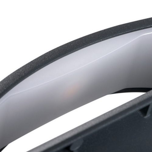 LED svítidlo Kanlux BISO LED EL 8W-GR IP54 grafit 29260 - Obrázek 2