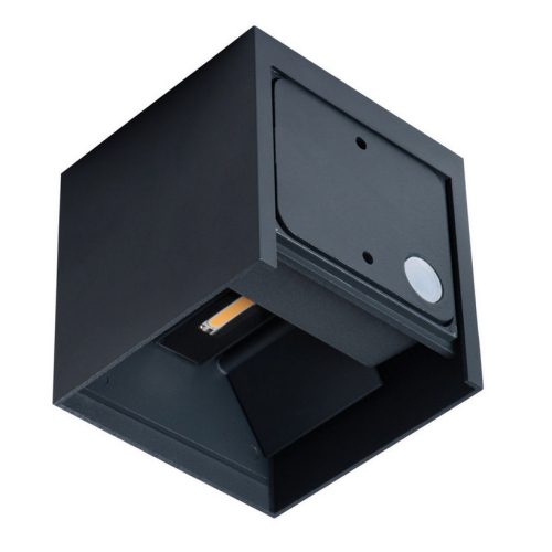 LED svítidlo Kanlux REKA LED EL 7W-O-W bílá IP54 28993 - Obrázek 2