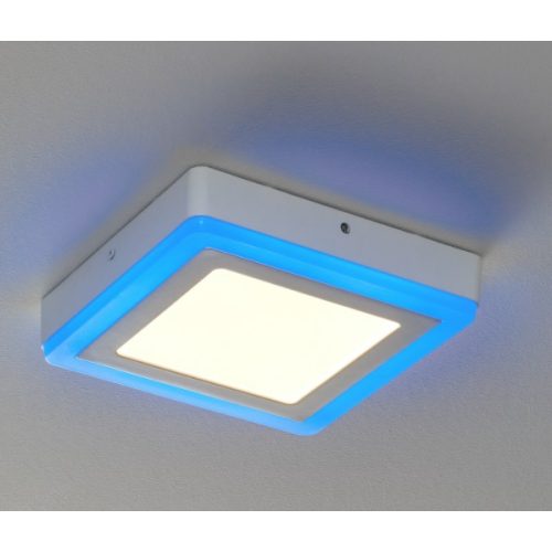LED svítidlo LEDVANCE Color&White (multicolor + teplá bílá) s dálkovým ovladačem - Obrázek 2