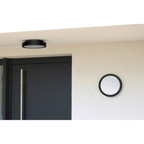 LED svítidlo McLED Andromede R 14W 3000K IP65 černá ML-516.005.19.0 - Obrázek 2