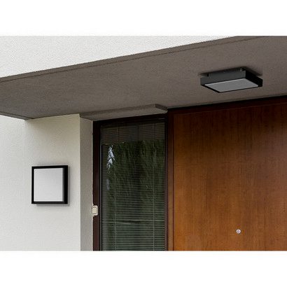 LED svítidlo McLED Andromede S 14W 3000K IP65 černá ML-516.007.19.0 - Obrázek 2