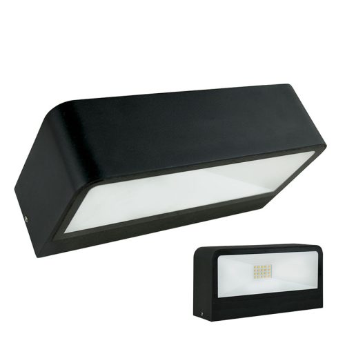 LED svítidlo McLED Cygnus