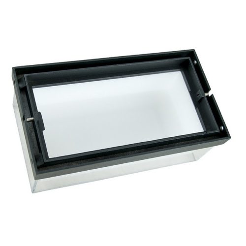 LED svítidlo McLED Ether 9W 4000K IP65 černá ML-513.031.19.0 - Obrázek 2