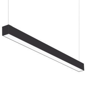 LED svítidlo McLED Fashion 40W 4000K černá ML-416.005.32.0