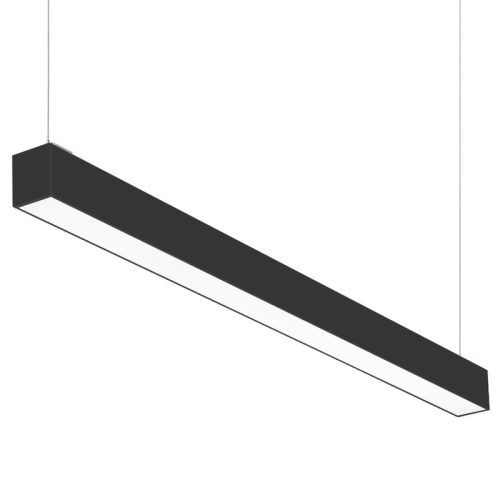 LED svítidlo McLED Fashion 40W 4000K černá ML-416.005.32.0