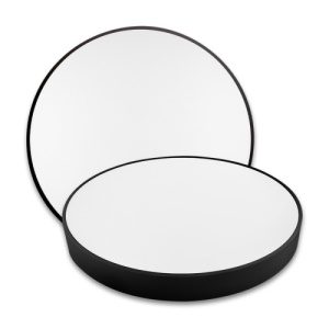 LED svítidlo McLED Nova R 600 60W 4000K černá ML-416.098.33.0