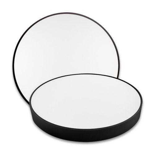 LED svítidlo McLED Nova R 600 60W 4000K černá ML-416.098.33.0