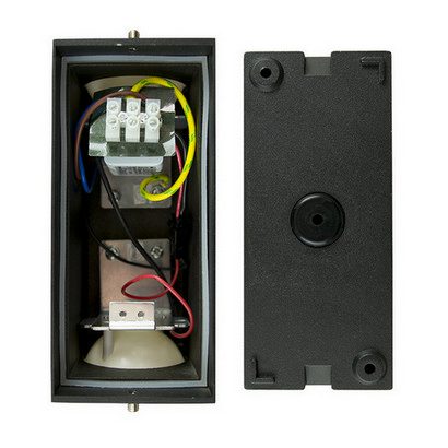 LED svítidlo McLED Revos 2S 6W 4000K IP65 černá ML-518.008.19.0 - Obrázek 2