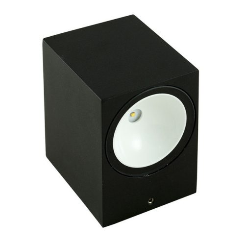 LED svítidlo McLED Revos S 3W 4000K IP65 černá ML-518.004.19.0 - Obrázek 2